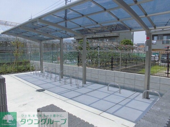 グランフォルト高砂の物件内観写真